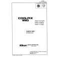 NIKON VAA11101 Parts Catalog NIKON VAA11101 Parts Catalog