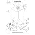 WHIRLPOOL ED5GTGXNB14 Parts Catalog WHIRLPOOL ED5GTGXNB14 Parts Catalog