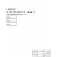 PROVIEW 786 Circuit Diagrams PROVIEW 786 Circuit Diagrams