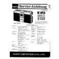 SHARP GF9494H/E Service Manual SHARP GF9494H/E Service Manual