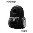 PHILIPS FC9150/01 Owners Manual PHILIPS FC9150/01 Owners Manual