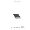 HUSQVARNA QCH9520A Owners Manual HUSQVARNA QCH9520A Owners Manual