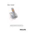 PHILIPS CD2302S/79 Owners Manual PHILIPS CD2302S/79 Owners Manual