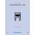 ELECTROLUX EK7700X Owners Manual ELECTROLUX EK7700X Owners Manual