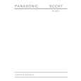 TECHNICS SCCH7 Service Manual TECHNICS SCCH7 Service Manual