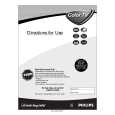 PHILIPS 32RF52S Owners Manual PHILIPS 32RF52S Owners Manual