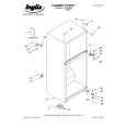 WHIRLPOOL IT18TKXRQ00 Parts Catalog WHIRLPOOL IT18TKXRQ00 Parts Catalog