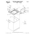 WHIRLPOOL 7MWT73520SQ0 Parts Catalog WHIRLPOOL 7MWT73520SQ0 Parts Catalog