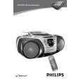 PHILIPS AZ5155/01 Owners Manual PHILIPS AZ5155/01 Owners Manual