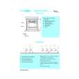 WHIRLPOOL AKP709/WH Quick Start WHIRLPOOL AKP709/WH Quick Start