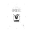 ELECTROLUX EWW1400 Owners Manual ELECTROLUX EWW1400 Owners Manual