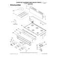 WHIRLPOOL KGCP467JSS05 Parts Catalog WHIRLPOOL KGCP467JSS05 Parts Catalog