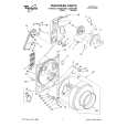 WHIRLPOOL 3CE2910XSN1 Parts Catalog WHIRLPOOL 3CE2910XSN1 Parts Catalog