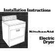 WHIRLPOOL KEYE900SWH1 Installation Manual WHIRLPOOL KEYE900SWH1 Installation Manual