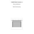 AEG E42010-4-M Owners Manual AEG E42010-4-M Owners Manual