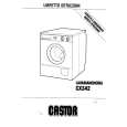 CASTOR CX342 Owners Manual CASTOR CX342 Owners Manual