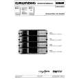 GRUNDIG FINEARTS TOPLINE Service Manual GRUNDIG FINEARTS TOPLINE Service Manual