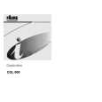 FAURE CGL600W Owners Manual FAURE CGL600W Owners Manual