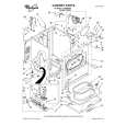 WHIRLPOOL LGL8858EQ0 Parts Catalog WHIRLPOOL LGL8858EQ0 Parts Catalog