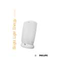 PHILIPS HF3305/01 Owners Manual PHILIPS HF3305/01 Owners Manual