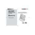 SHARP MDMT877H(BL) Service Manual SHARP MDMT877H(BL) Service Manual