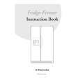 ELECTROLUX ENL6298KX Owners Manual ELECTROLUX ENL6298KX Owners Manual