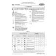 WHIRLPOOL ADG 9930 Quick Start WHIRLPOOL ADG 9930 Quick Start