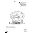 PANASONIC SCCH770 Owners Manual PANASONIC SCCH770 Owners Manual