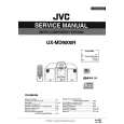 JVC GR-SXM527U Owners Manual JVC GR-SXM527U Owners Manual