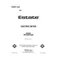 WHIRLPOOL TEDL660WN0 Parts Catalog WHIRLPOOL TEDL660WN0 Parts Catalog