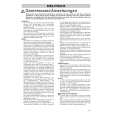 NOVAMATIC FH65-302 Owners Manual NOVAMATIC FH65-302 Owners Manual
