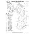 WHIRLPOOL AD50DSL3 Parts Catalog WHIRLPOOL AD50DSL3 Parts Catalog