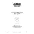 AEG ZWF 1218 W Owners Manual AEG ZWF 1218 W Owners Manual