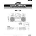 JVC CAMXJ100 Service Manual JVC CAMXJ100 Service Manual