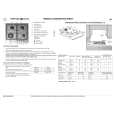 BAUKNECHT TGW 5466 IN Owners Manual BAUKNECHT TGW 5466 IN Owners Manual