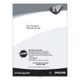 PHILIPS 19PS40C Owners Manual PHILIPS 19PS40C Owners Manual