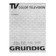 GRUNDIG CUC5200 CHASSIS Owners Manual GRUNDIG CUC5200 CHASSIS Owners Manual