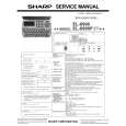 SHARP EL-6990 Service Manual SHARP EL-6990 Service Manual
