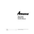 WHIRLPOOL ART2527AB Owners Manual WHIRLPOOL ART2527AB Owners Manual