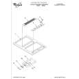 WHIRLPOOL RC8700EDB0 Parts Catalog WHIRLPOOL RC8700EDB0 Parts Catalog