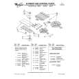 WHIRLPOOL RC8536XTB3 Parts Catalog WHIRLPOOL RC8536XTB3 Parts Catalog