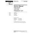 WHIRLPOOL AVM920AV Service Manual WHIRLPOOL AVM920AV Service Manual