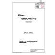 NIKON VAA53003 Service Manual NIKON VAA53003 Service Manual