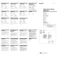 SONY XS-MP61 Owners Manual SONY XS-MP61 Owners Manual