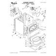 WHIRLPOOL LER6848AN1 Parts Catalog WHIRLPOOL LER6848AN1 Parts Catalog