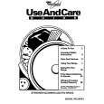 WHIRLPOOL RF314PXYN0 Owners Manual WHIRLPOOL RF314PXYN0 Owners Manual
