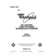 WHIRLPOOL RS575PXR4 Parts Catalog WHIRLPOOL RS575PXR4 Parts Catalog