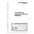 HAMEG HM60502 Owners Manual HAMEG HM60502 Owners Manual