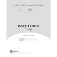 WHIRLPOOL HRECUXT30 Installation Manual WHIRLPOOL HRECUXT30 Installation Manual