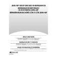 WHIRLPOOL JS42CXDBDB00 Owners Manual WHIRLPOOL JS42CXDBDB00 Owners Manual
